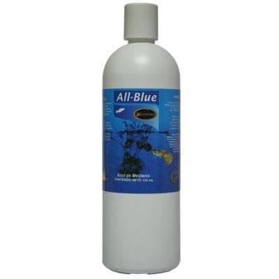 All-blue 500ml