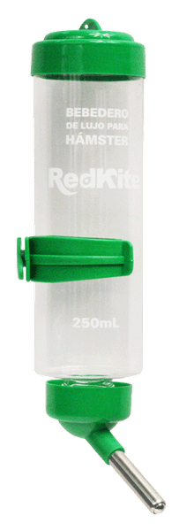 Redkite Bebedero Antigoteo Ch. 80ml
