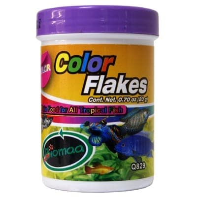 Color Flakes de 20grs.
