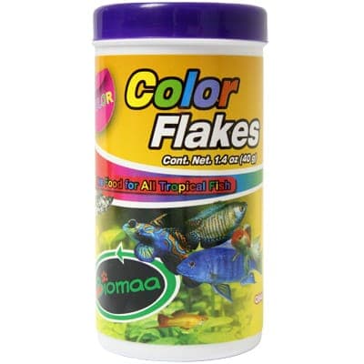 Color Flakes 40grs.