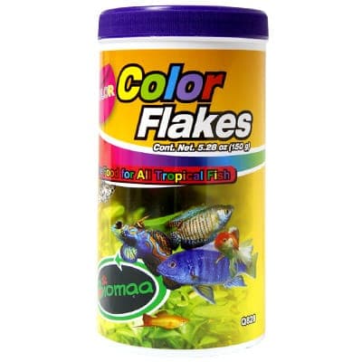 Color Flakes 150grs