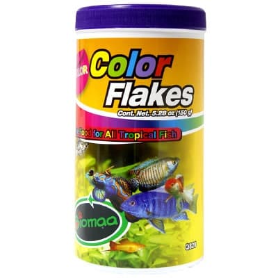 Color Flakes 150grs