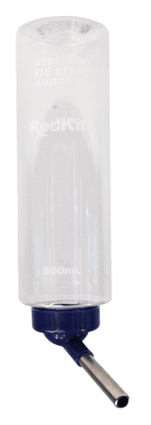 Redkite Bebedero Antigoteo Gde. 500ml