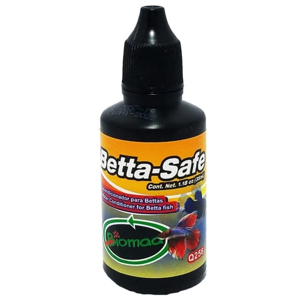 Betta Safe 35ml Bioma