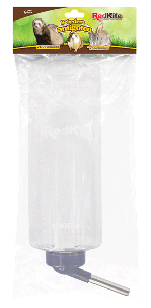 Redkite Bebedero Antigoteo 1000ml