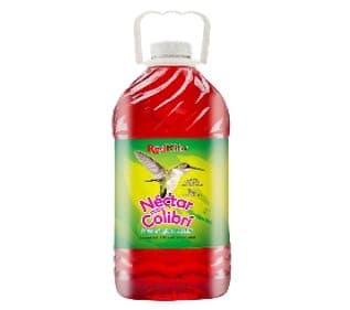 Nectar Liquido para Colibris 1 Galon