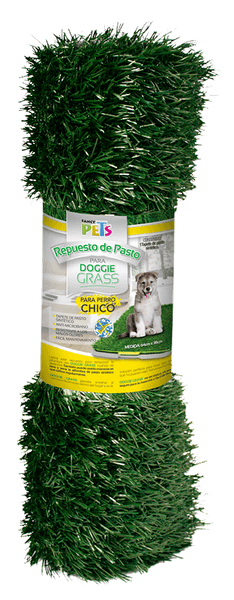 Repuesto Doggie Grass