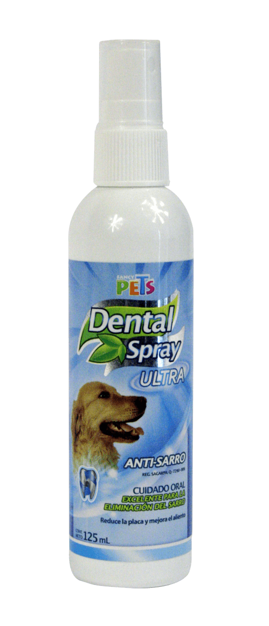 Spray Dental Ultra 125ml