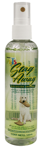 Stay Away Solucion Amarga 125ml