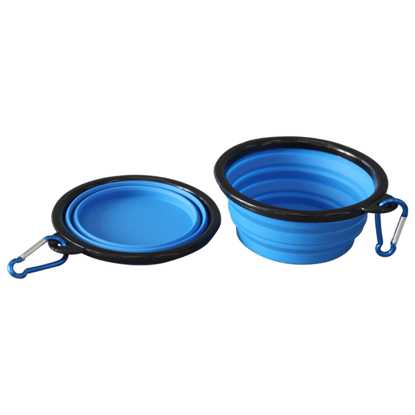 Plato Plegable P/viaje
