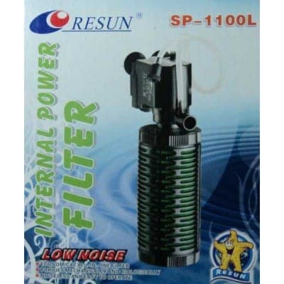 Filtro Interno de Poder Sp-1100L