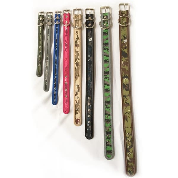 Collar de Lona #2 Zet-mazcotaz