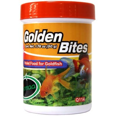 Golden Bits 50grs