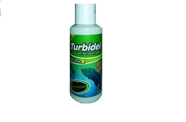 Turbidel 125ml