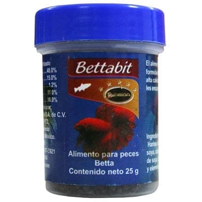 Bettabit 25grs