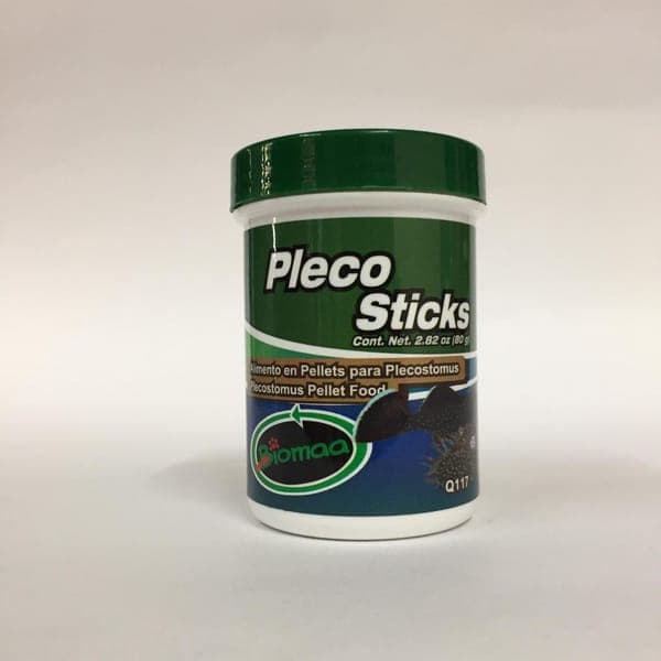 Plecostick 80grs