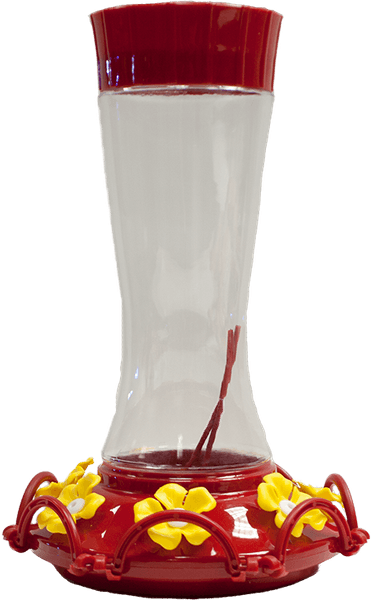 Alimentador P/colibri con Estaciones 590ml