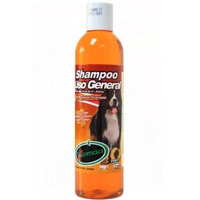 Shampoo General 250ml