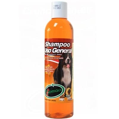 Shampoo General 250ml