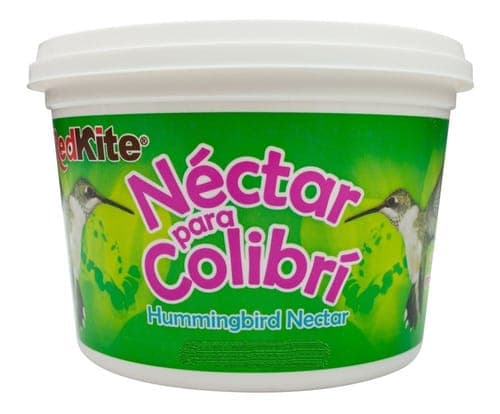 Nectar En Polvo Disolvente 400gr