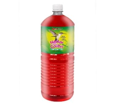 Nectar Liquido para Colibries 2Lts