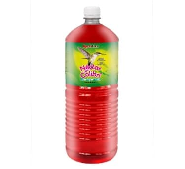 Nectar Liquido para Colibries 2Lts