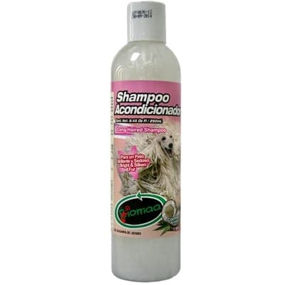 Shampoo Acondicionador 250ml