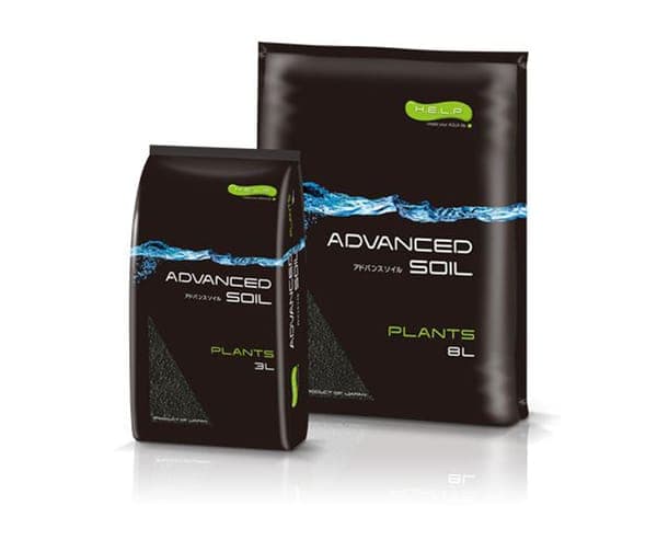 H.e.l.p. Advanced Soil For Plants 3L Sunny