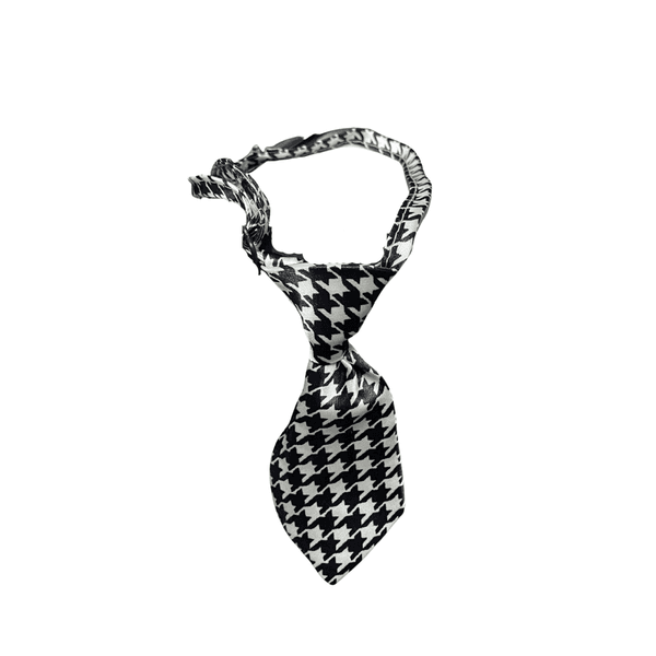Collar con Corbata Blister 1 Pieza