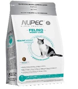 Nupec Felino Weight Care 1.5k