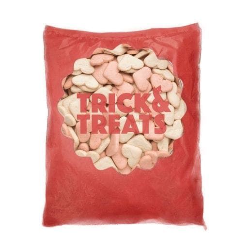 Premios Corazon Chico Sandia Bolsa de 1Kg