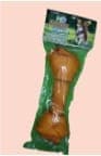 Carnaza Sabor Tocino (23-25cm) 1pz