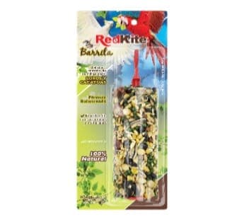 Barrita de Semillas P/loros y Cacatuas 1pz