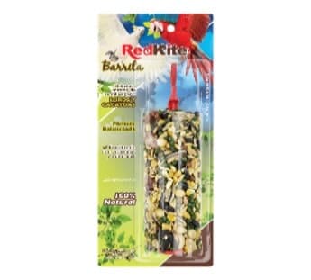 Barrita de Semillas P/loros y Cacatuas 1pz