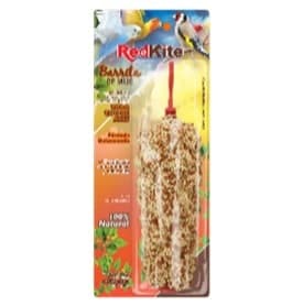 Barrita de Mijo P/aves 1pz