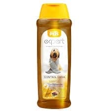 Shampoo Control Caida Expert 500ml