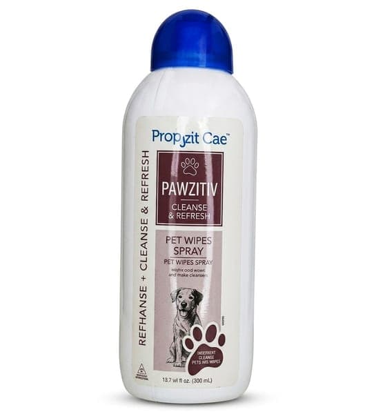 Shampoo Hipoalergenico 473ml