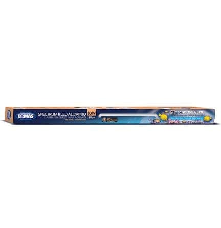 Luminario Spectrum Ii Led 10w (90cm)