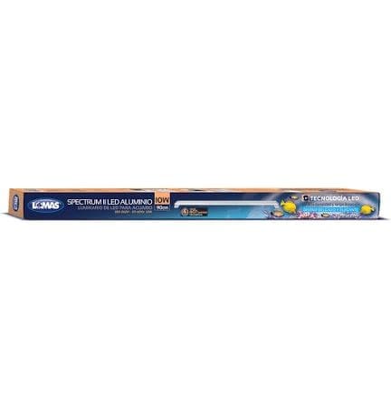 Luminario Spectrum Ii Led 10w (90cm)