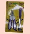 Cortaunas Fashion Vde. Ch C/lima Blister Urus