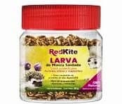 Redkite Larva de Mosca Soldado 30grs