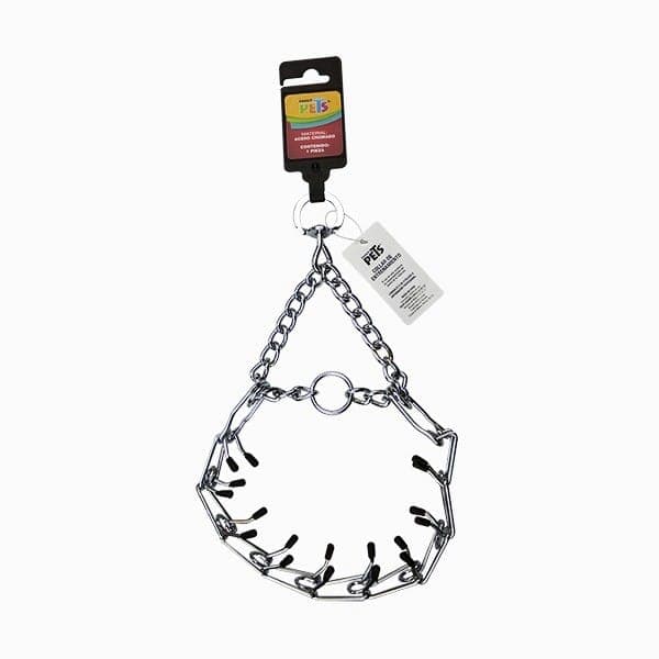 Collar de Entrenamiento C/puas (3.0mm )50cm