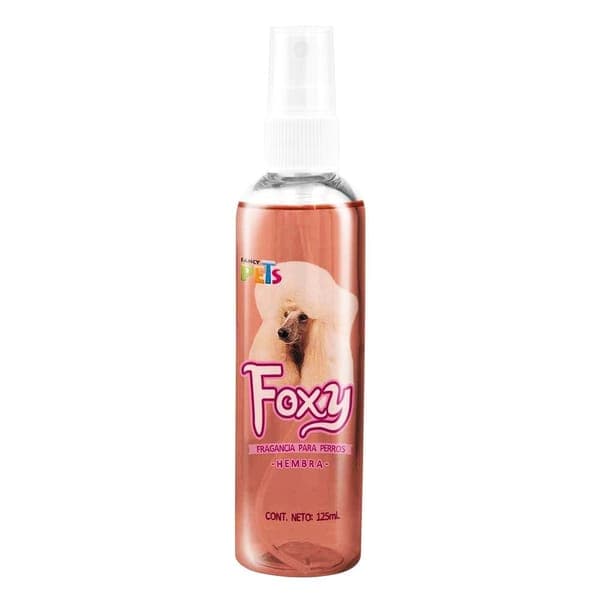 Colonia Foxy 125ml