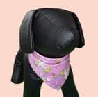 Bandana Med Sencilla Hembra-macho