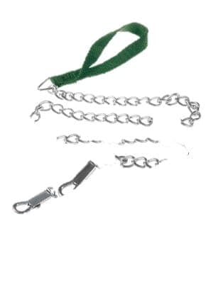 Cadena P/perro 2.0mm 48" Lion Tools
