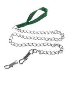 Cadena P/perro 3.0mm 48" Lion Tools