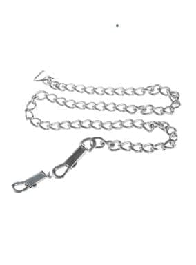 Cadena P/perro 4.5mm 4*" Lion Tools