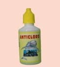 Anticloro 35ml Azul
