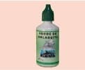 Verde de Malaquita 35ml Azul