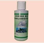 Verde de Malaquita 125ml Azul